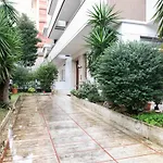 Albaroma Apartment
